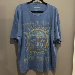 Urban Outfitters Oversized T-Shirt